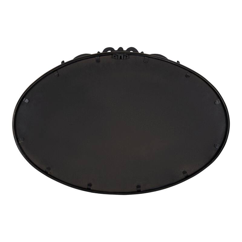 Kate and Laurel Arendahl Glam Ornate Mirror