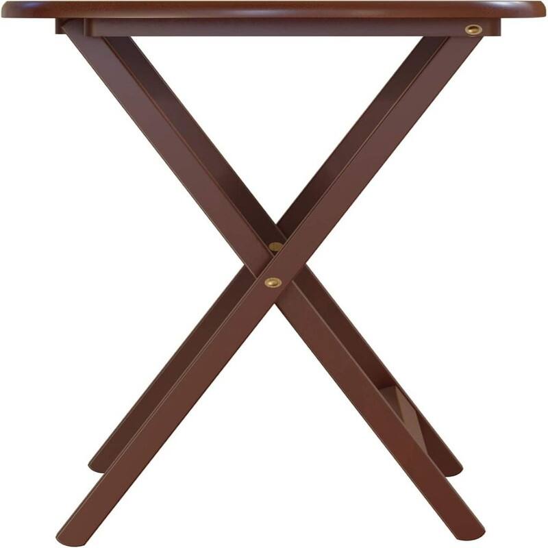 Snack Table