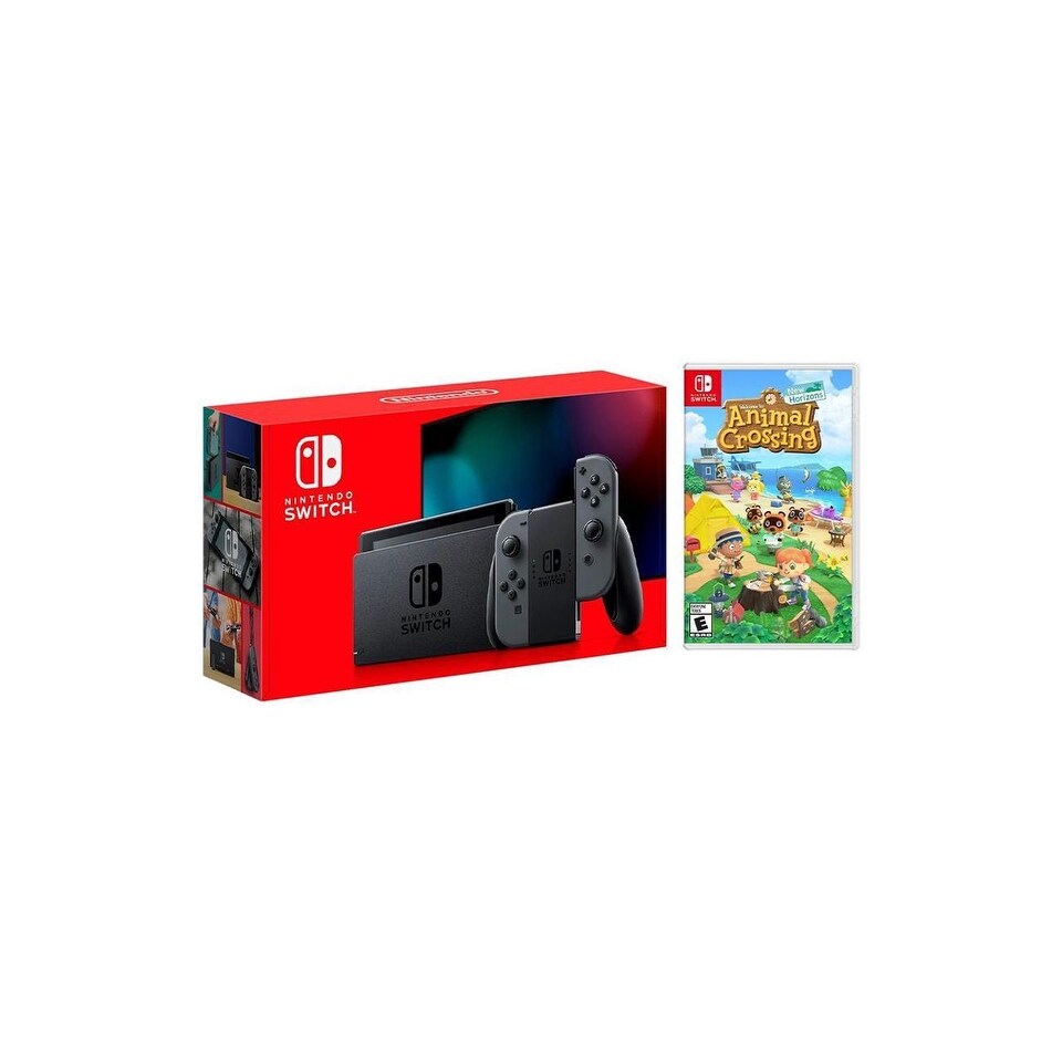 animal crossing switch battery life