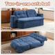 Option Dark Blue + Chenille