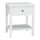 Option White