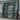 Palace Imports 100% Solid Wood Tall Clear Glass Pantry China Cabinet with 2 Drawers, 65" W x 71.5" H - 65" x 71.5"