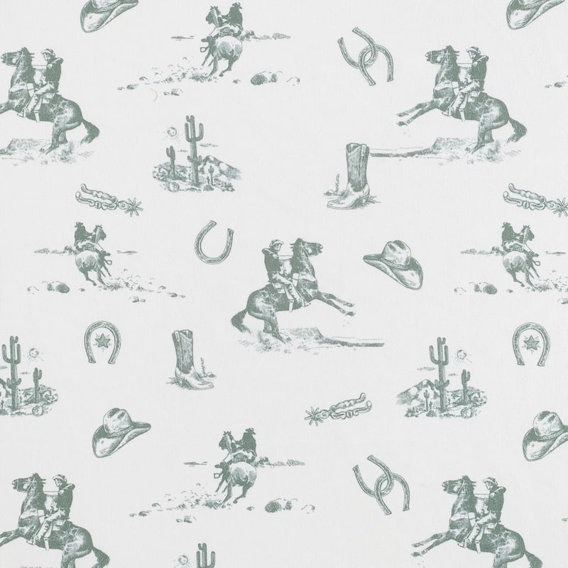 Wrangler Printed Bonus Sheet Set