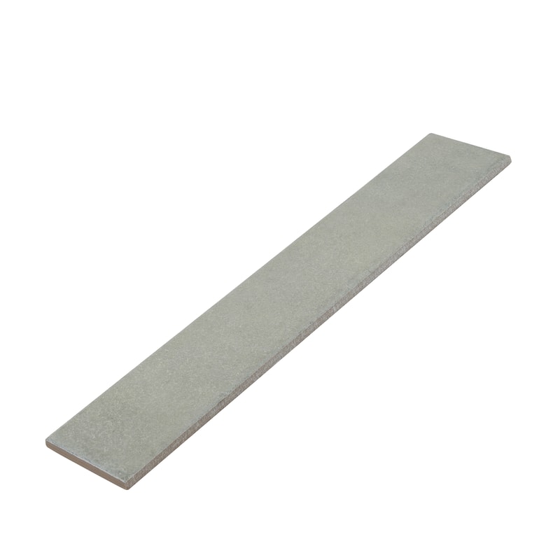 Cadence 3x16 Sage Green Porcelain Subway Wall and Floor Tile (14.21 sq ft/case) - 44 Pack