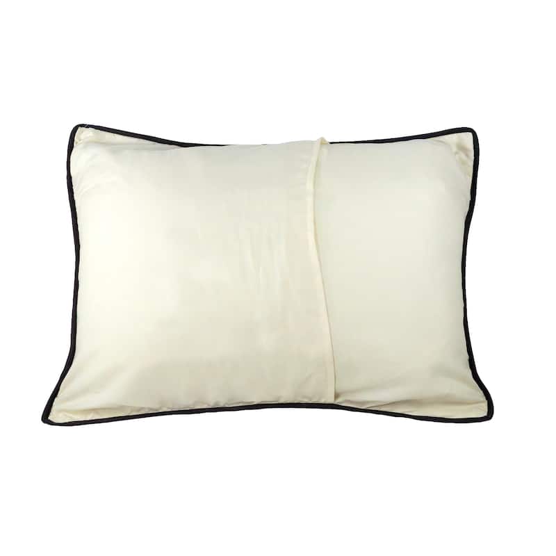 Your Lifestyle by Donna Sharp Dashing Quilted Bedding Collection