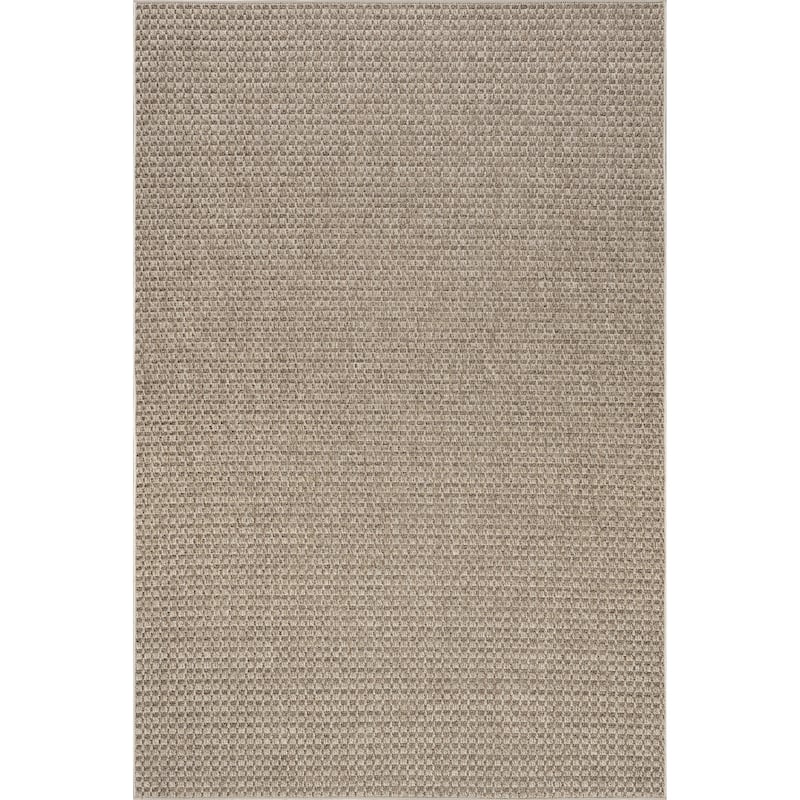 Nuloom Jazmin Geometric Indoor/Outdoor Area Rug