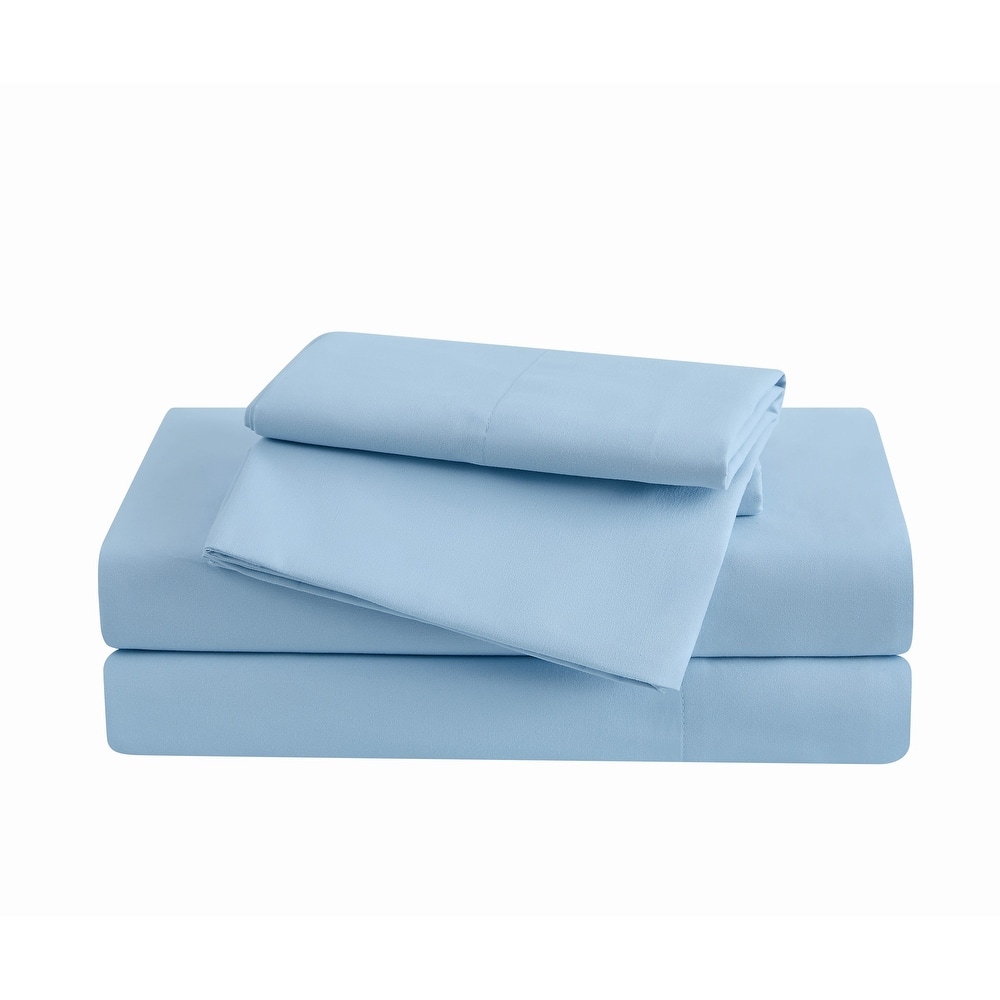 My World Solid Color Sheet Sets