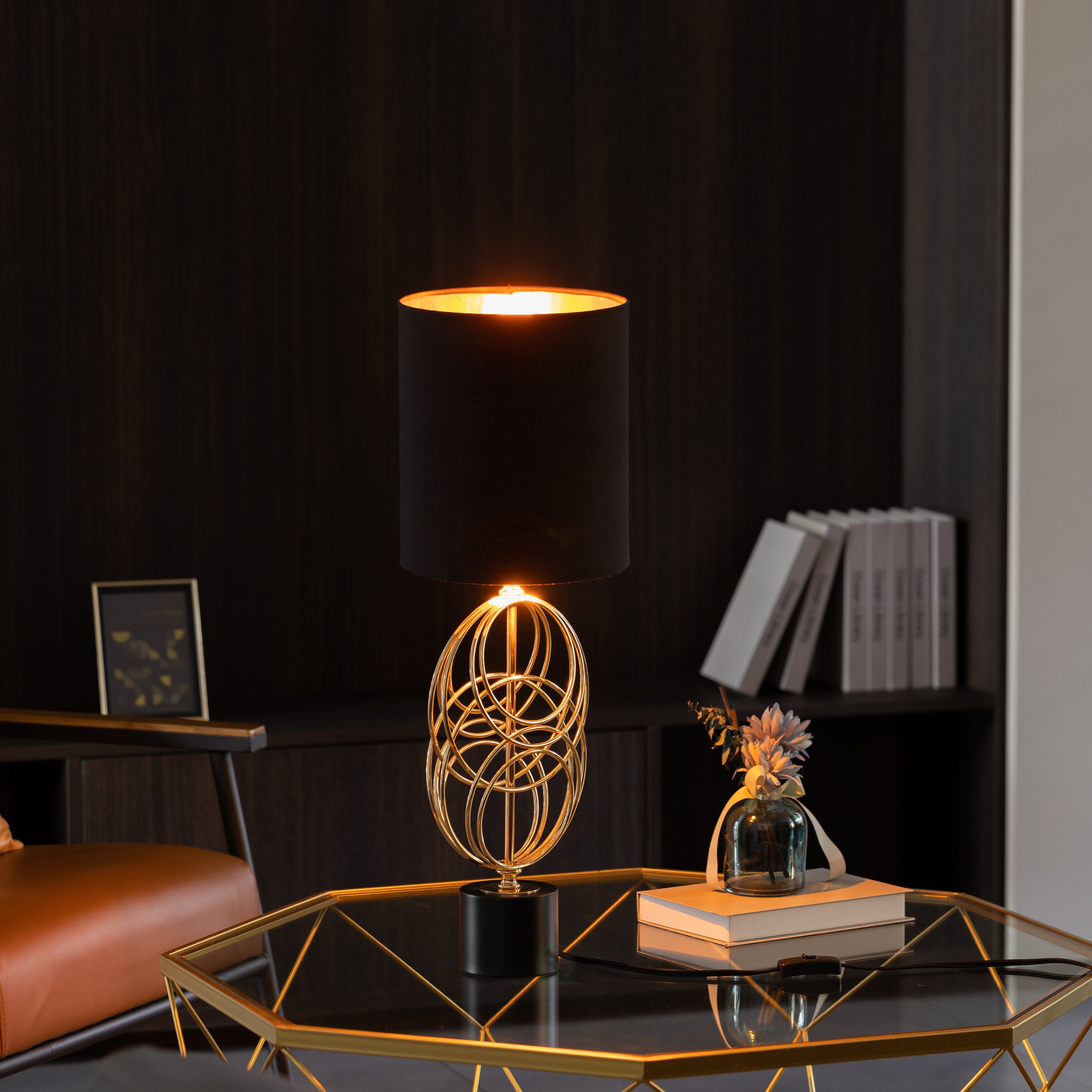 Cool bed lamps top