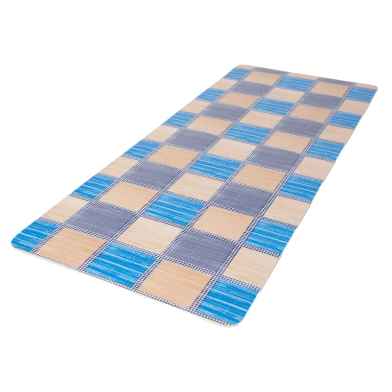 Ray Star wear-resistant printed kitchen wonderful mat Great