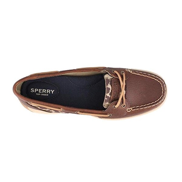 sperry laguna