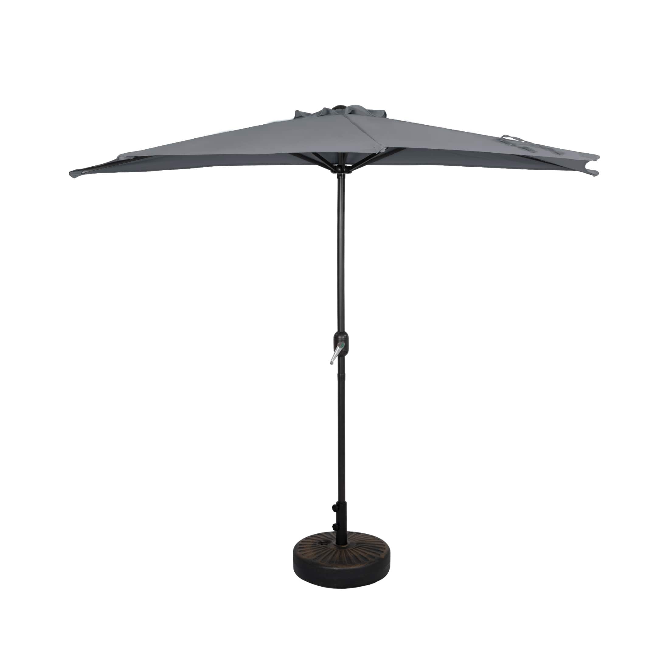 big patio umbrella for sale Double-Sided Rectangular rewards-helmet Salomon S/Max 120 - Color:Matte InfraRed-Black large shade