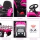 preview thumbnail 19 of 26, 12V 35W Ride on Tractor with Trailer & Remote Control