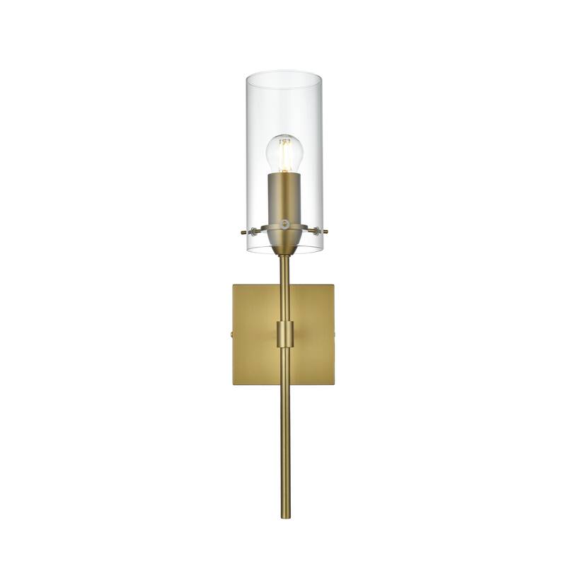 Erin 1 Light Wall Sconce