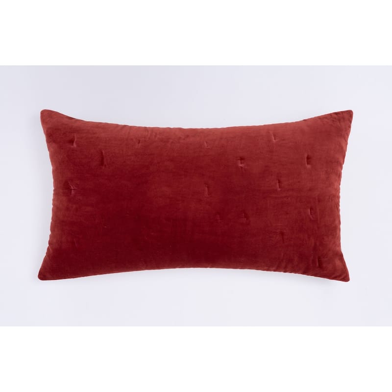 Roan Sham, Brick - Brick - King Sham