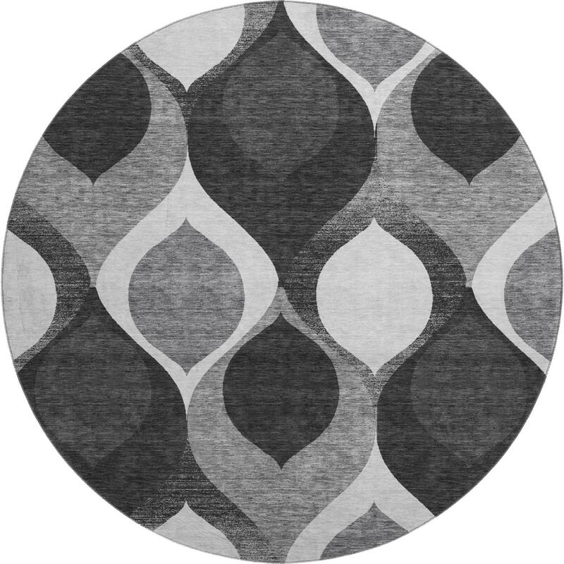 Premium Washable Super Soft Transitional Mayfield Rug