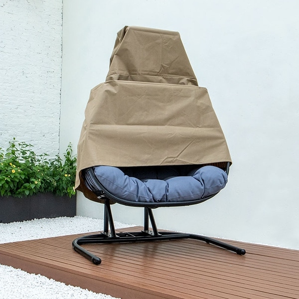 Winter Cover DMM-COVER-D for Double Seat Swing Chair - 80*91.3. Opens flyout.