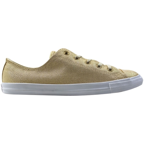 converse all star dainty ox