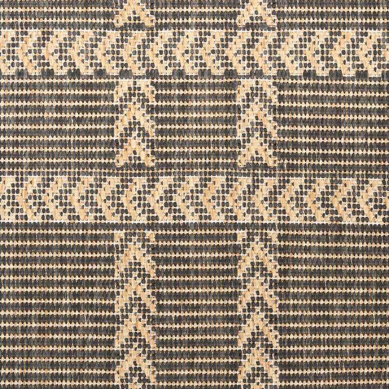 Nourison Horizon Indoor/Outdoor Geometric Area Rug