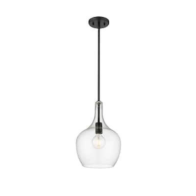 Lamara 1-Light Pendant Light
