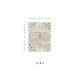 preview thumbnail 5 of 7, Signature Design by Ashley Jossler Beige Rug