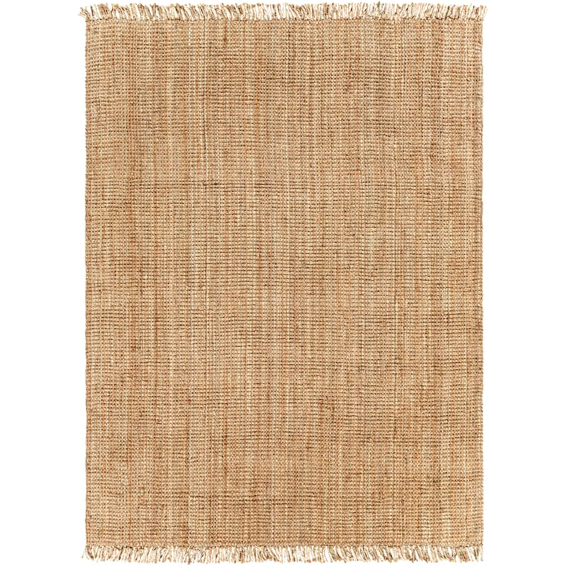 Livabliss Mariana Cottage Solid Area Rug