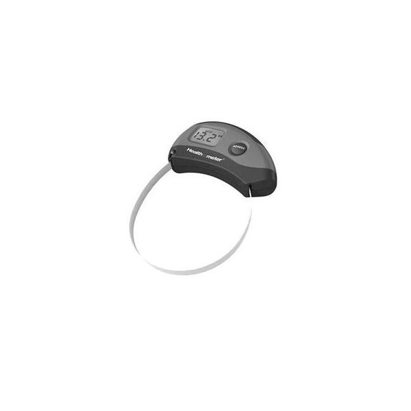 Newell brands hdtm012dq-69 hom digital body tape measure