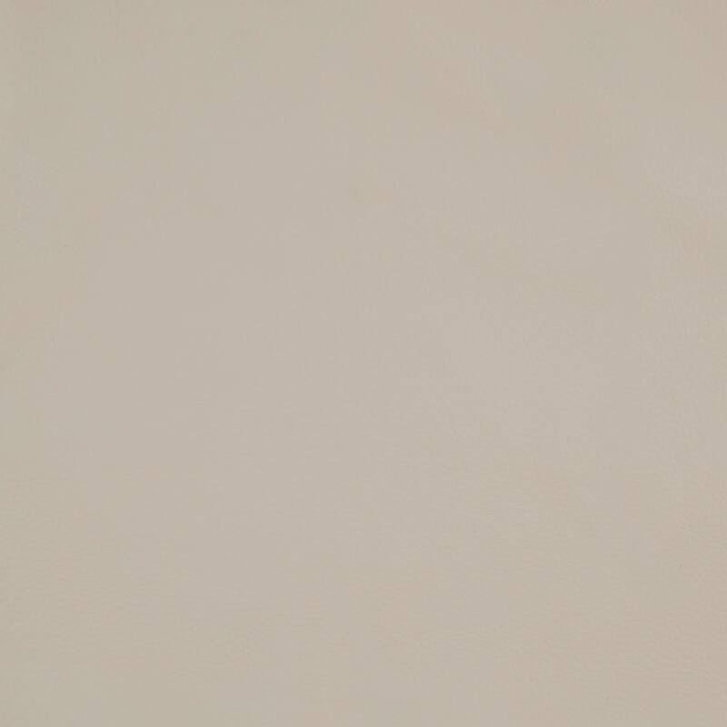 Cillian 35.5" Leather Swivel Glider Recliner - 360-Degree Metal Swivel