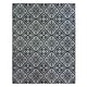 preview thumbnail 64 of 114, Gertmenian Solterra Bohemian Moroccan Global Weather Resistant Polypropylene Flatweave Indoor/ Outdoor Area Rug Collection