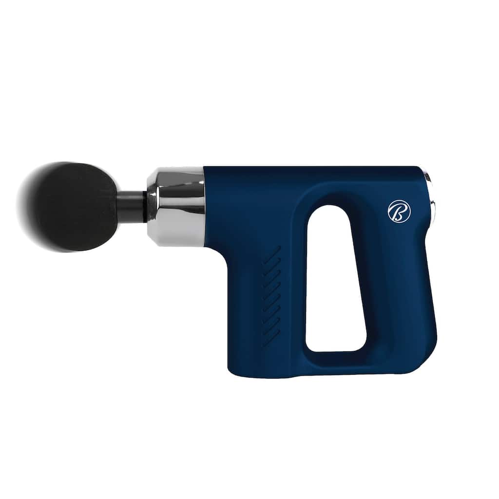 Bally Multi Grip Rechargeable Massage Gun