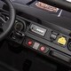 preview thumbnail 57 of 118, Electric Ride-On Car for Kids with Shock Absorbers, LED Lights, and Bluetooth - 24V Battery, Ages 3-8