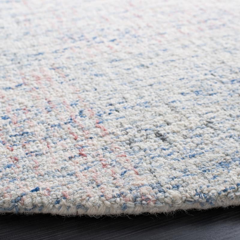 SAFAVIEH Handmade Metro Nunu Wool Rug