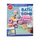 preview thumbnail 1 of 3, Bath Bomb Scented Bakery - N/A