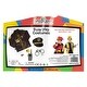 preview thumbnail 3 of 1, Small World Toys Ryan's Room Dress-Up & Pretend Costume, Police Officer