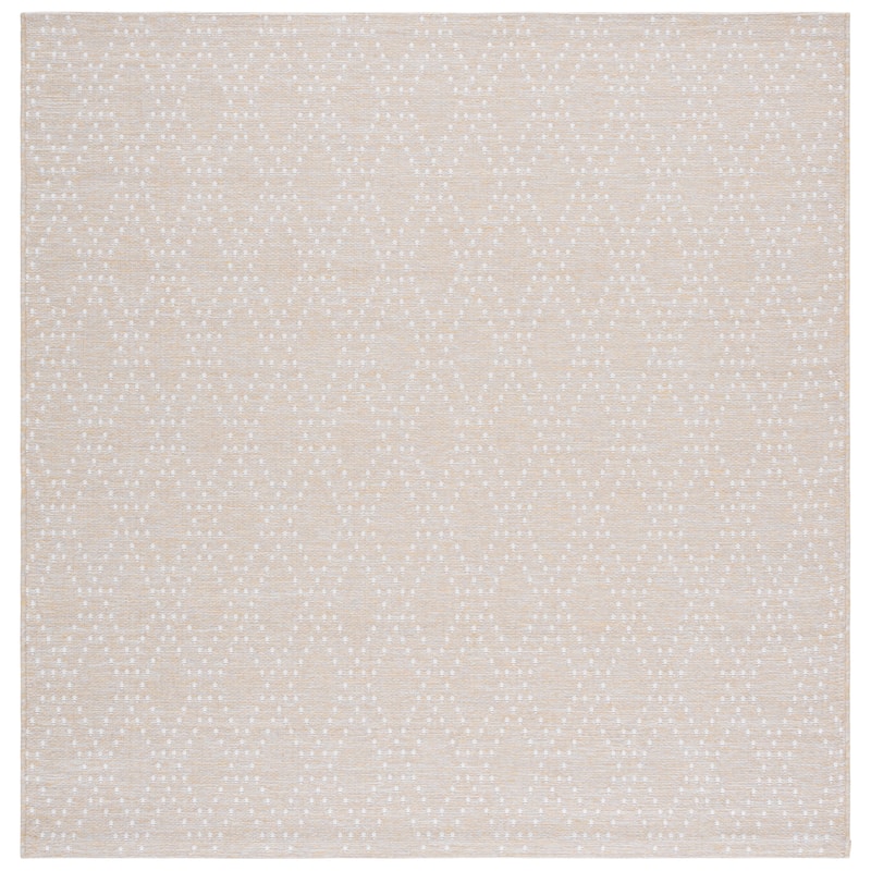 SAFAVIEH Sunset Jenja Indoor/Outdoor Washable Backyard Patio Rug
