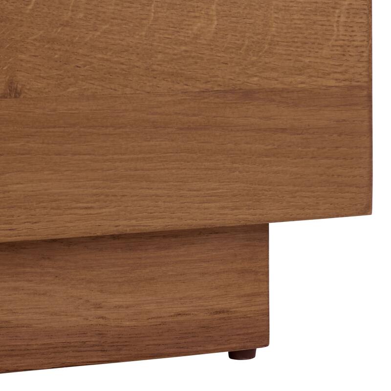 SAFAVIEH Couture Lilybelle Marble Top 2-Drawer Nightstand