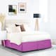 Option Radiant Orchid Purple