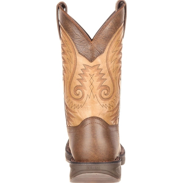 durango ultralite boots