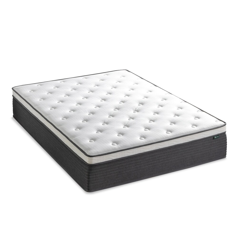 Beautyrest maxwell plush pillow top queen mattress sales