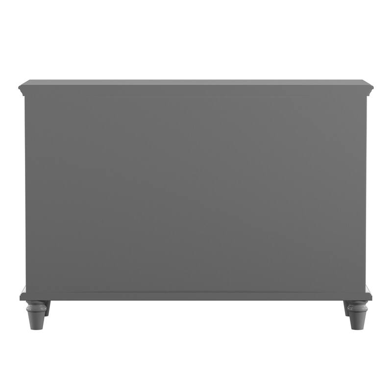 Preston 2-drawer Wide Dresser by iNSPIRE Q Junior