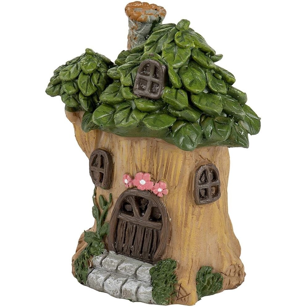 Shop 6 Unicorn Fairy Garden Kit Miniature Tree House Figurines