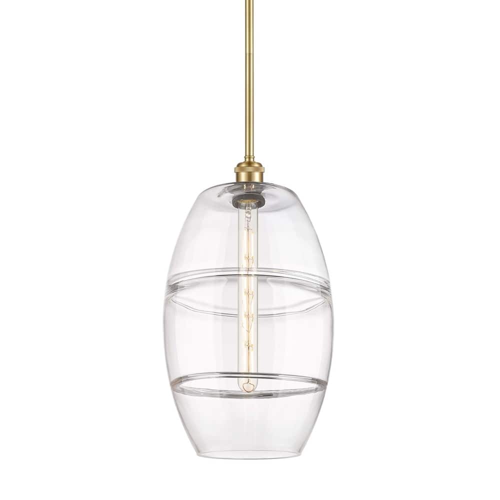 Innovations Lighting 516-1S-19-10 Vaz Pendant Vaz 10" Wide Mini