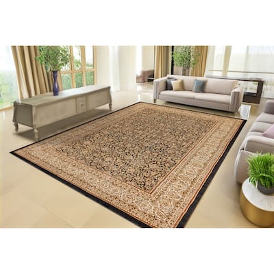 Dynamic Rugs Legacy Traditional Area Rug