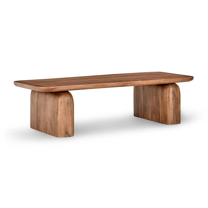 Classic Home Chloe Coffee Table