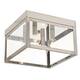 Option Brushed Nickel
