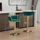 Option Dark Green 2Set