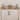 Acroma 3-Light Industrial Lighting Farmhouse Bathroom Vanity Light