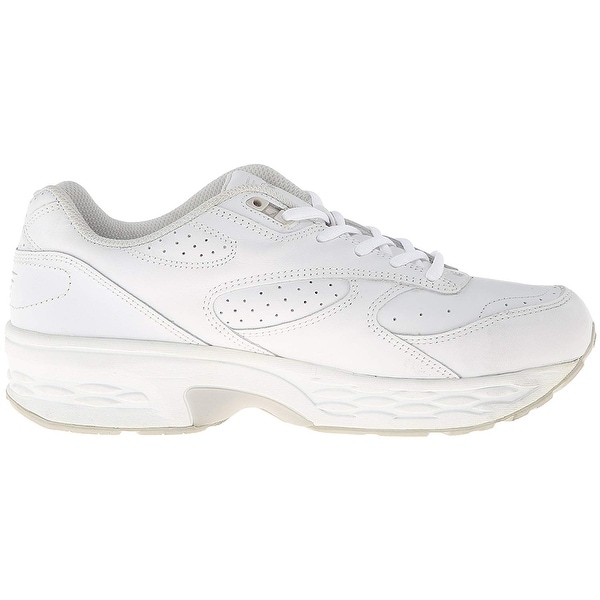 spira classic leather walking shoe