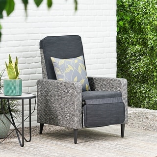 Overstock outdoor on sale recliner