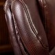 preview thumbnail 35 of 60, Serta Conway Big and Tall Executive Office Chair with Wood Accents