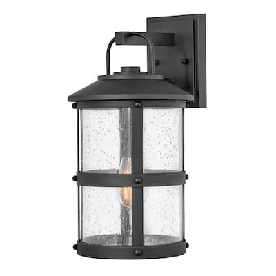 Hinkley Lighting Lakehouse 1 Light 12v 4w 17" Tall Open Air Outdoor